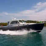 Back Cove 41 Express Motor Yacht