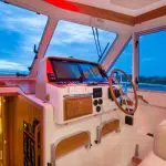 Back Cove 41 Express Motor Yacht