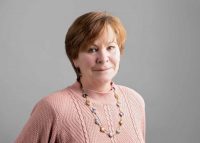 Diane Armstrong