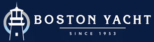 Boston Yacht Logo