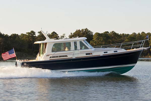 Boston Yacht New Boat Dealers Brokerage Yacht Sales