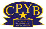 CPYB Certified Professional Yacht Brokers CPYB Certified Professional Yacht Brokers