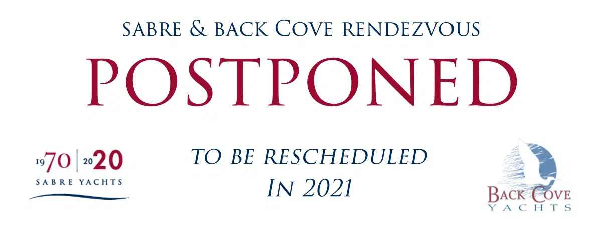 Rendezvous 2020 | Postponed