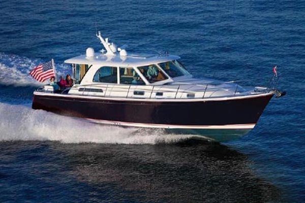 New Boat Dealers for Sabre Yachts