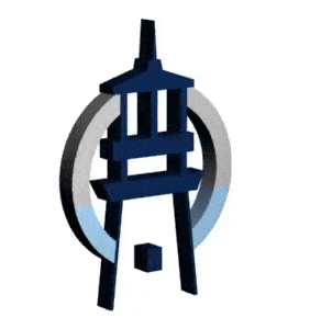 BYS Logo Lighthouse Animation