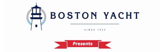 Boston Yacht Presents