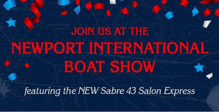 Join Us - Newport International Boat Show