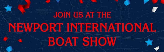 Join Us Newport - International Boat Show