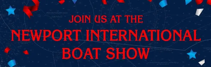 Join Us Newport - International Boat Show