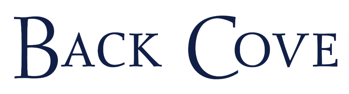 Back Cove Yachts