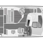 Upper Deck | Solara S-310 Sports Coupe