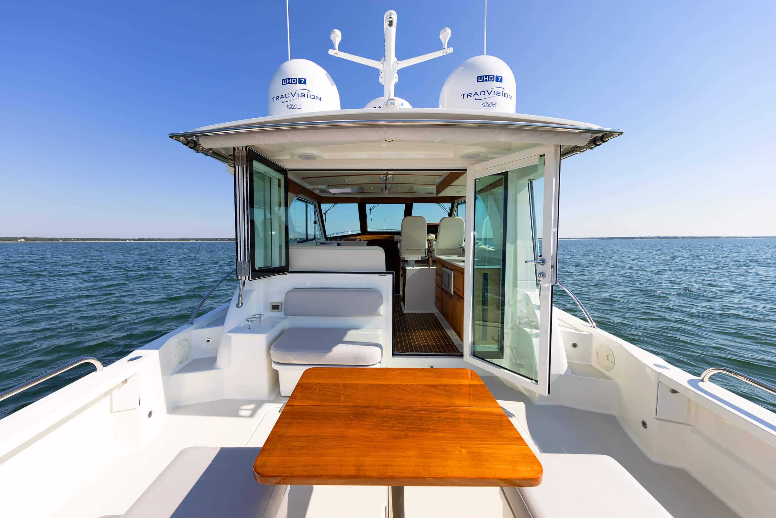 Cruisers