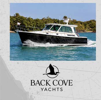 Back Cove Yachts