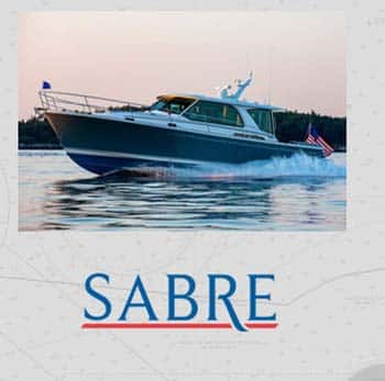 Sabre Yachts