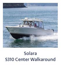 Solara S310 Center Walkaround