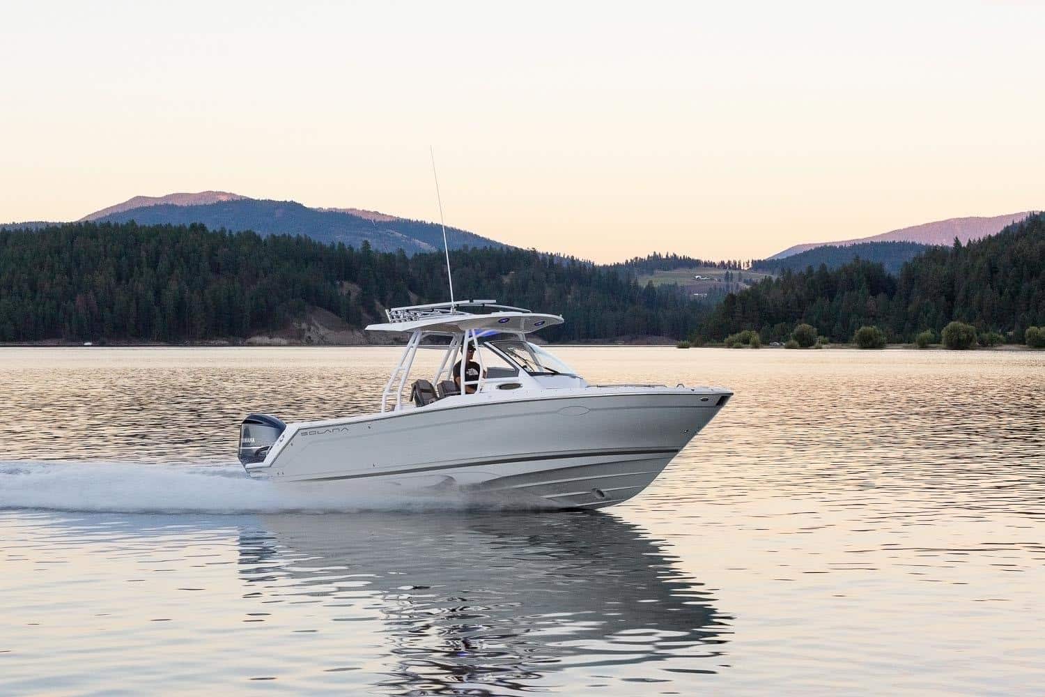  Solara S-250 CW 2023