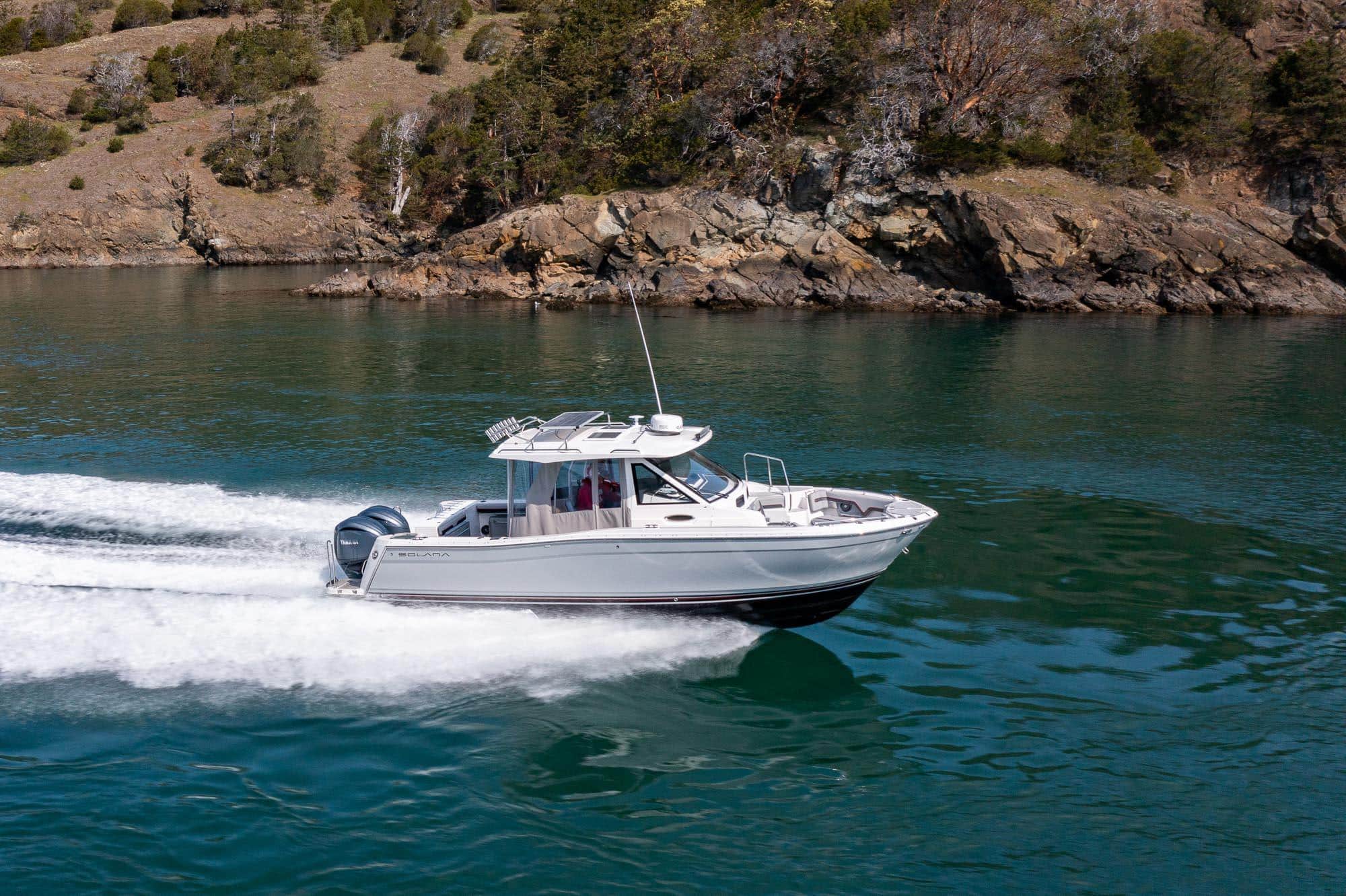  Solara S-310 CW 2024