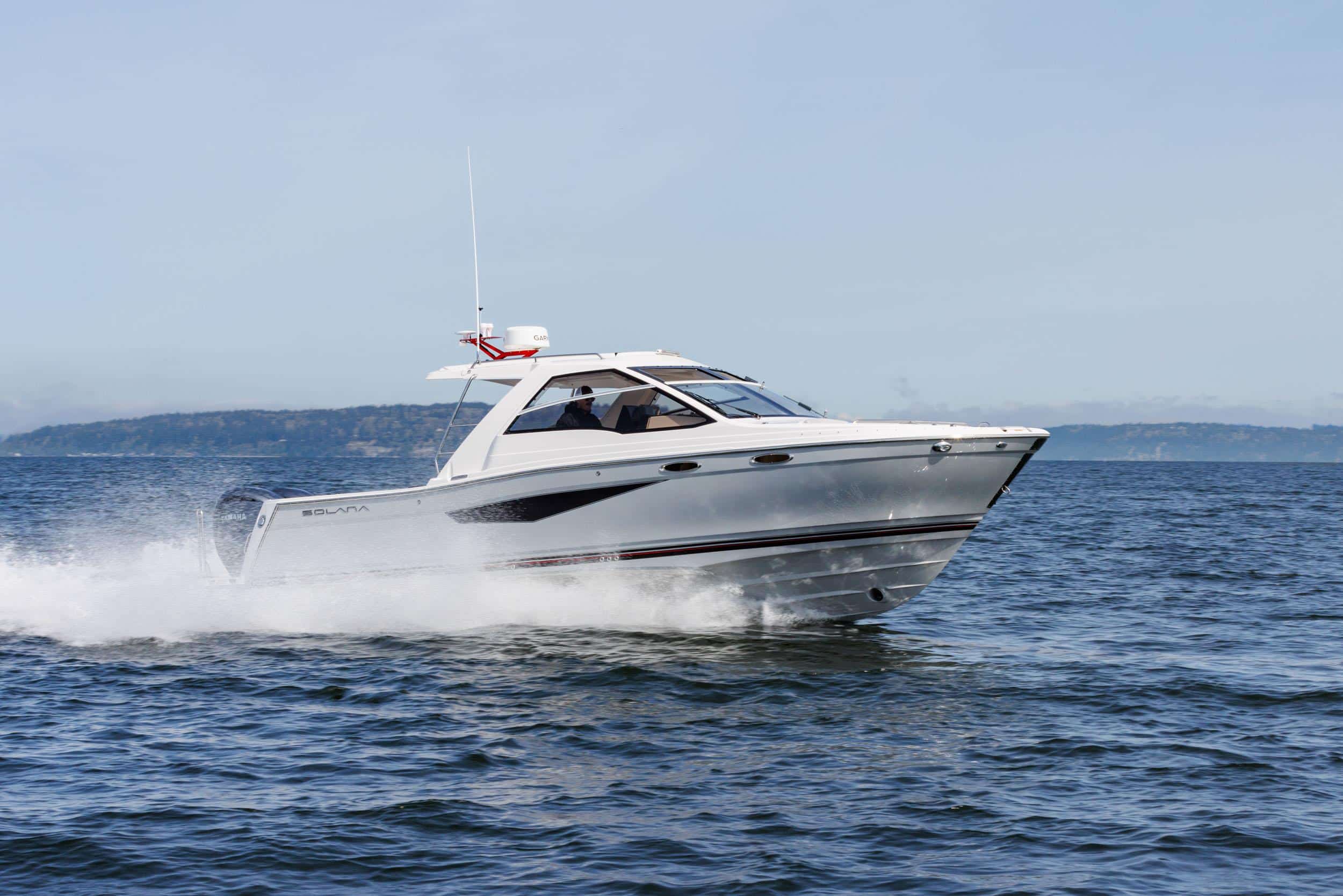  Solara S-310 SC 2024