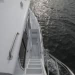 Helmsman Trawlers 38E Pilothouse