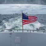 Helmsman Trawlers 38E Pilothouse