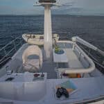 Helmsman Trawlers 38E Pilothouse