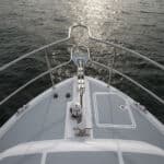 Helmsman Trawlers 38E Pilothouse