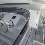 Helmsman Trawlers 38E Pilothouse