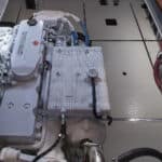 Helmsman Trawlers 38E Pilothouse