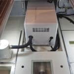 Helmsman Trawlers 38E Pilothouse