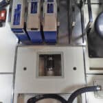Helmsman Trawlers 38E Pilothouse