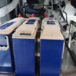 Helmsman Trawlers 38E Pilothouse