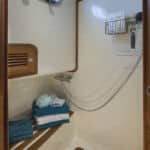 Helmsman Trawlers 38E Pilothouse