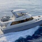 Helmsman Trawlers 43 Sedan