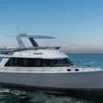 Helmsman Trawlers 43 Sedan
