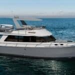 Helmsman Trawlers 43 Sedan