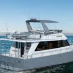 Helmsman Trawlers 43 Sedan