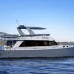 Helmsman Trawlers 43 Sedan