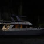 Helmsman Trawlers 43 Sedan