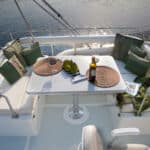 Helmsman Trawlers 43E Pilothouse Exterior
