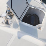 Helmsman Trawlers 43E Pilothouse Exterior