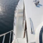 Helmsman Trawlers 43E Pilothouse Exterior