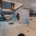 Helmsman Trawlers 43E Pilothouse Interior