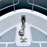 Helmsman Trawler 46 Pilothouse Exterior