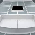 Helmsman Trawler 46 Pilothouse Exterior