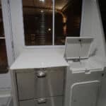 Helmsman Trawler 46 Pilothouse Exterior
