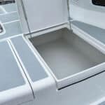 Helmsman Trawler 46 Pilothouse Exterior
