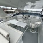 Helmsman Trawler 46 Pilothouse Flybridge