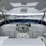 Helmsman Trawler 46 Pilothouse Flybridge