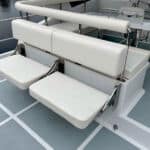 Helmsman Trawler 46 Pilothouse Flybridge