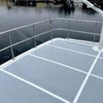 Helmsman Trawler 46 Pilothouse Flybridge